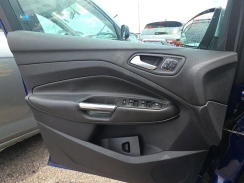 Used 2013 Ford Escape SEL FWD image 9