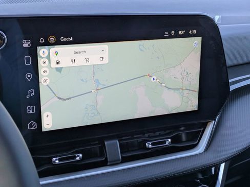 New 2026 Chevrolet Equinox LT w/ Convenience Package II image 23