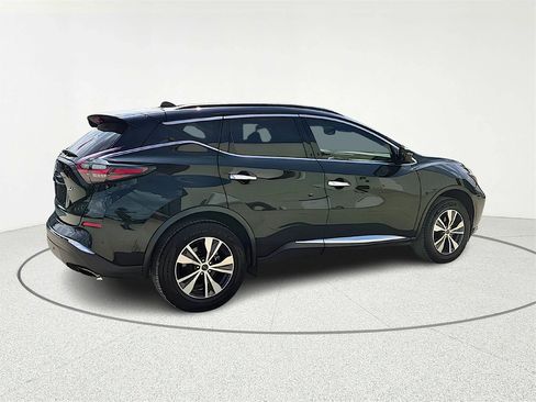 Used 2023 Nissan Murano SV image 7
