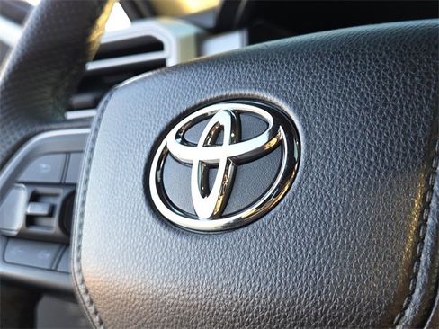 Used 2025 Toyota Sequoia SR5 image 24