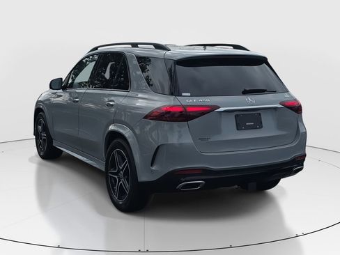 New 2026 Mercedes-Benz GLE 450 GLE 450 image 7