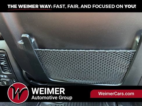 Used 2025 Dodge Durango R/T AWD/4WD image 8