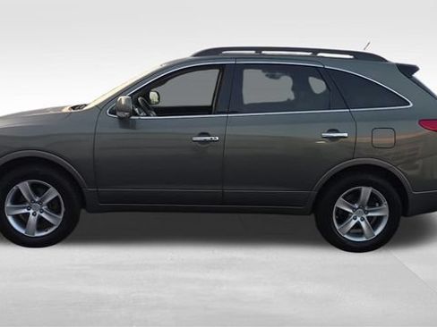 Used 2008 Hyundai Veracruz GLS FWD image 9