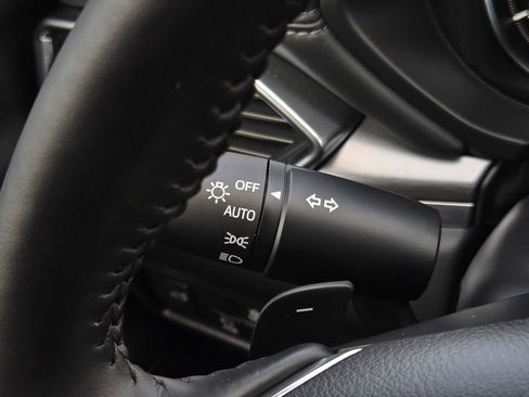 Certified 2025 MAZDA CX-5 AWD 2.5 S image 27