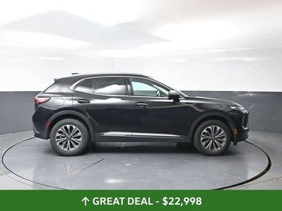 Used 2024 Buick Envision Preferred