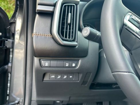 New 2025 MAZDA CX-50 AWD 2.5 Hybrid w/ Weather Package image 16