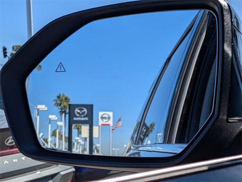 Used 2025 Hyundai Palisade SEL image 26