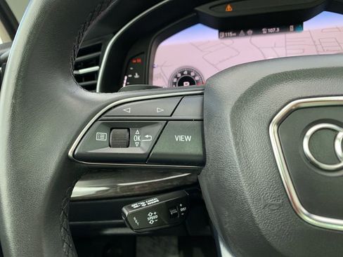 Used 2024 Audi Q7 2.0T Premium Plus AWD/4WD image 17