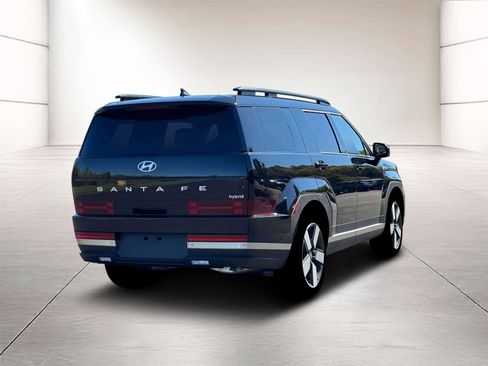 New 2026 Hyundai Santa Fe Limited FWD image 7