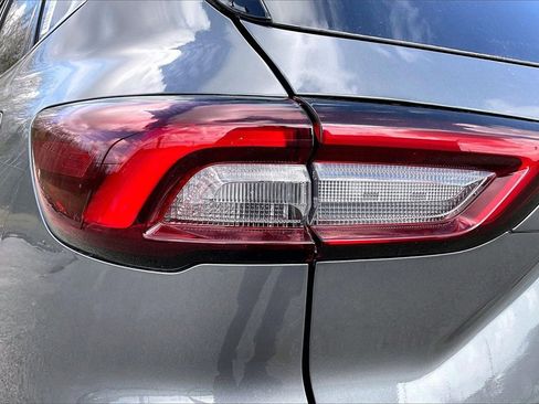 New 2026 Ford Escape Base image 14