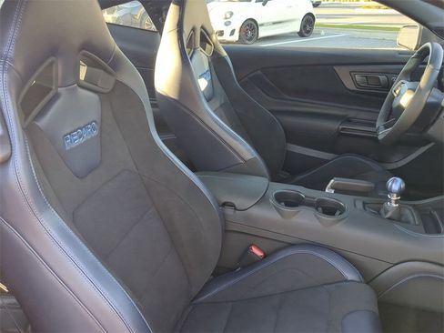 Used 2024 Ford Mustang Dark Horse w/ Dark Horse Handlin Package image 15