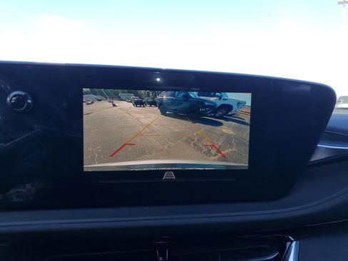 New 2026 Buick Envista Sport Touring w/ Convenience I Package image 27