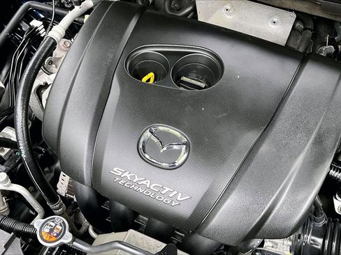 Used 2016 MAZDA CX-5 Touring FWD image 32