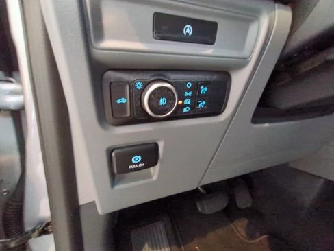 Used 2025 Ford F150 XLT w/ Equipment Group 301A Standard AWD/4WD image 14