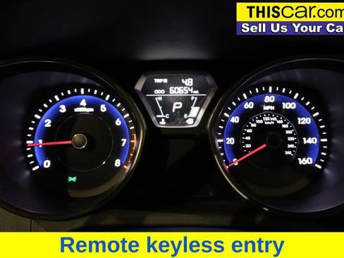 Used 2012 Hyundai Elantra GLS image 10