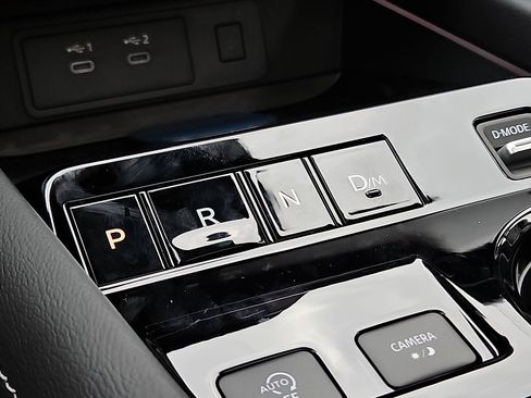 New 2026 Nissan Murano SL image 13