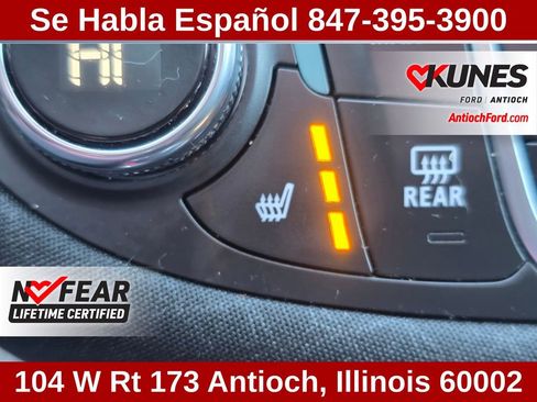 Used 2024 Chevrolet Malibu LT image 49