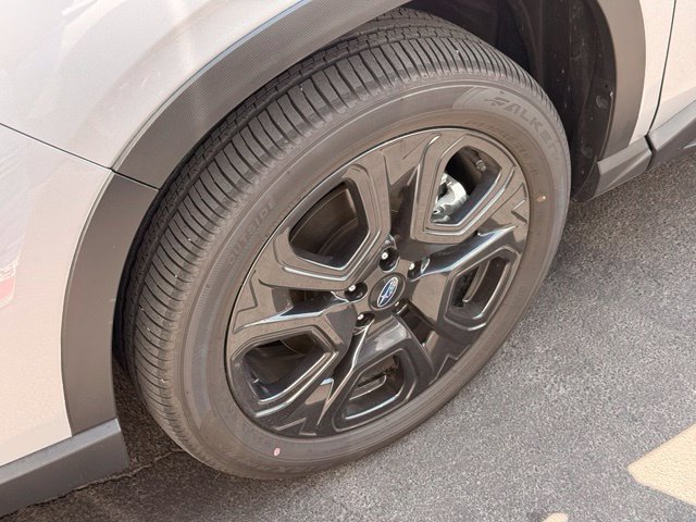 Used 2025 Subaru Ascent Bronze Edition AWD/4WD image 12