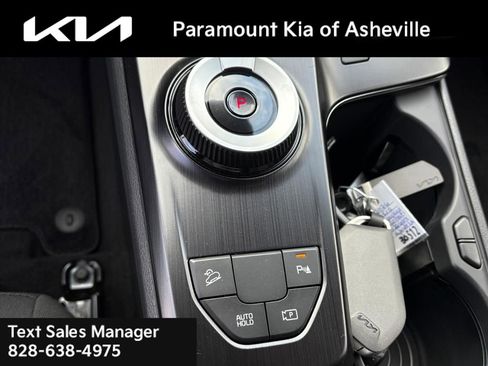 New 2026 Kia Sportage LX image 27