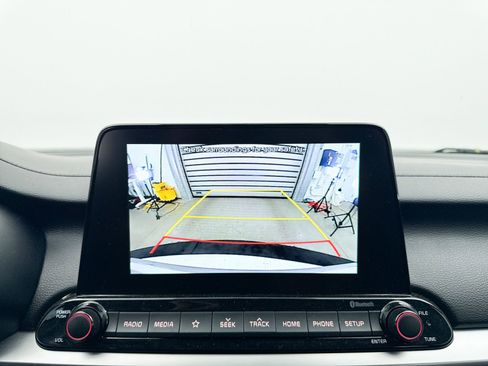 Used 2019 Kia Forte LXS FWD image 23