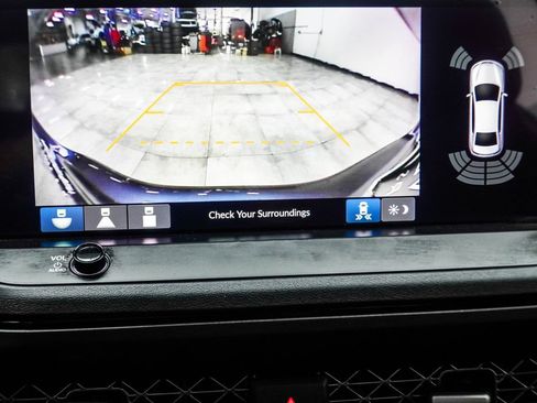 Used 2023 Honda Accord Touring image 31