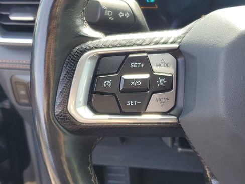 Used 2024 Ford Mustang Premium RWD image 16