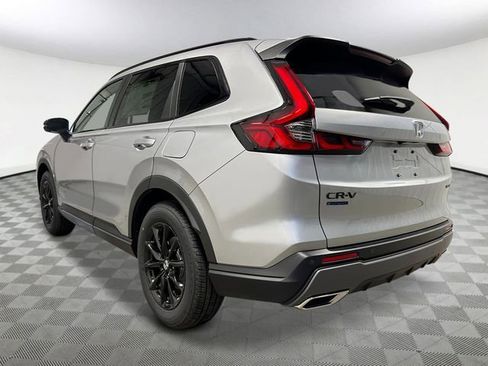New 2026 Honda CR-V Sport-L image 3