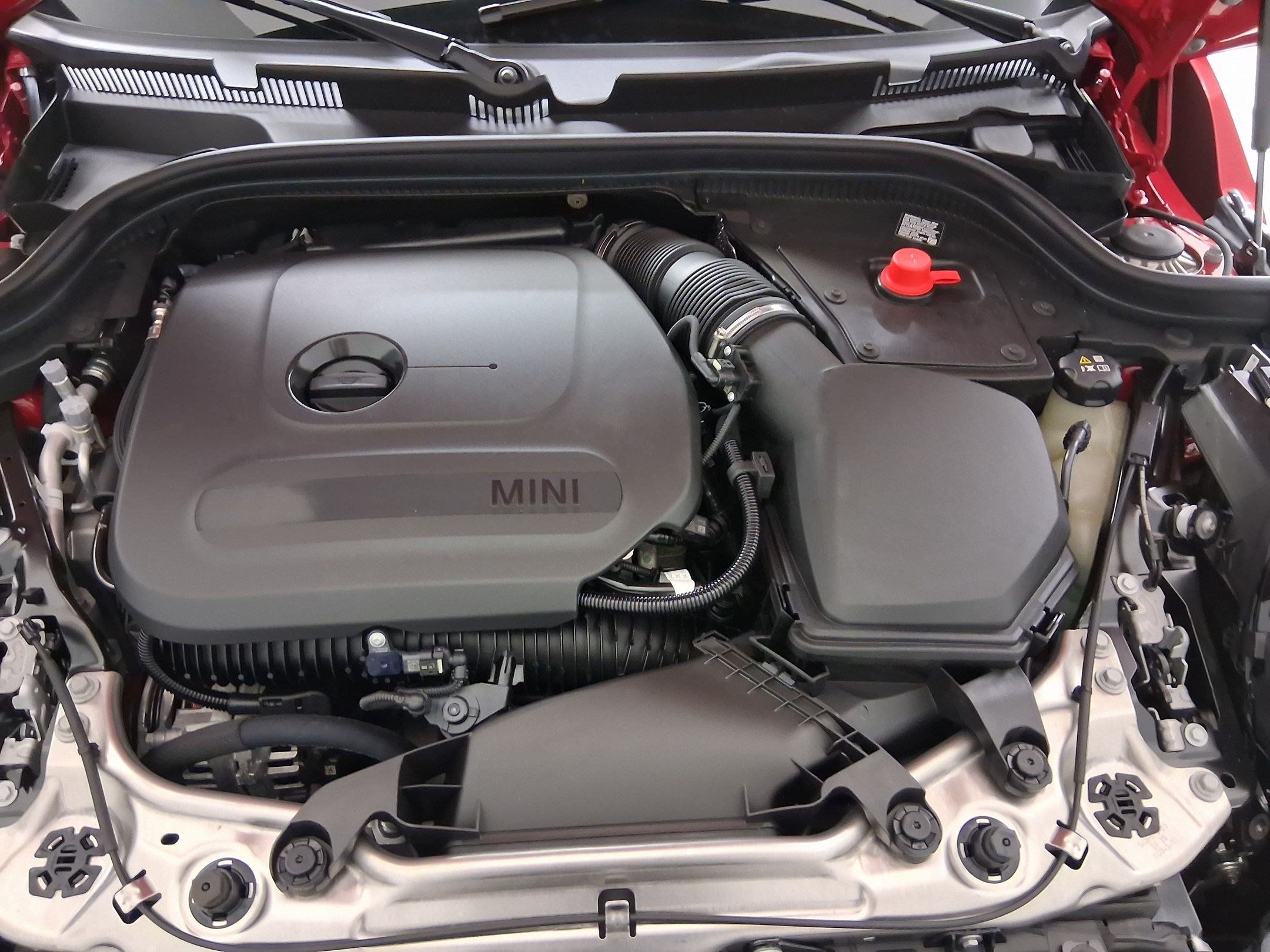 New 2026 MINI Cooper 2-Door Hardtop FWD image 27