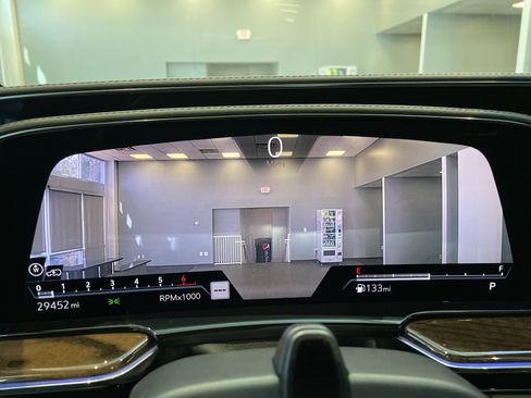 Used 2023 Cadillac Escalade Sport Platinum image 20