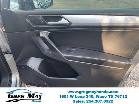 Used 2022 Volkswagen Tiguan S FWD image 28
