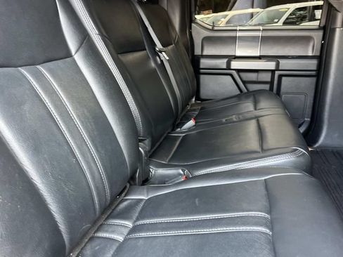 Used 2018 Ford F150 XLT w/ Equipment Group 301A Mid AWD/4WD image 22