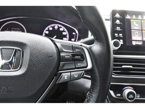 Used 2019 Honda Accord Sport image 17