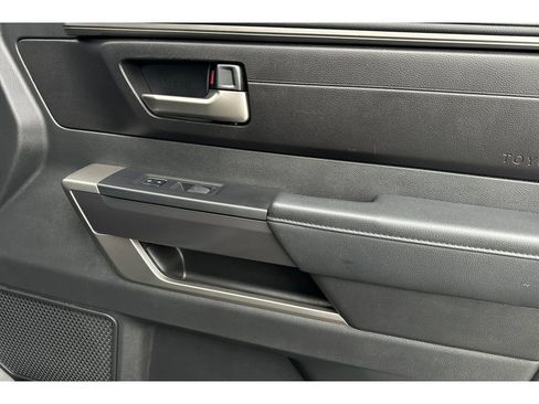 Used 2025 Toyota Tundra SR5 image 18
