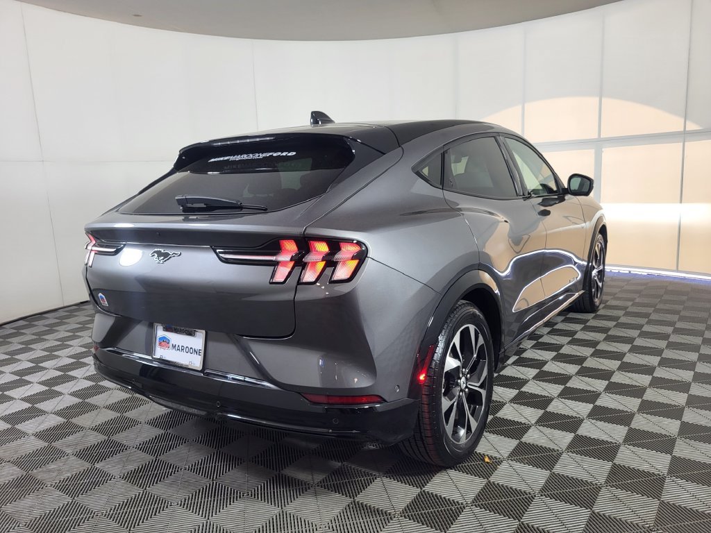 Used 2023 Ford Mustang Mach-E Premium AWD/4WD image 7
