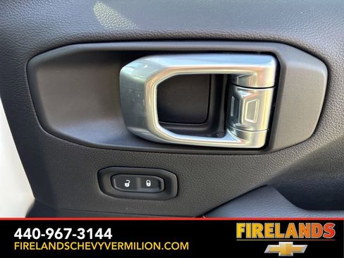 Used 2021 Jeep Gladiator Mojave image 29