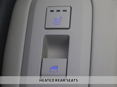 Certified 2025 Hyundai Santa Fe Limited image 11