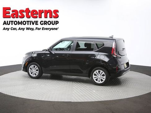 Used 2023 Kia Soul LX FWD image 60