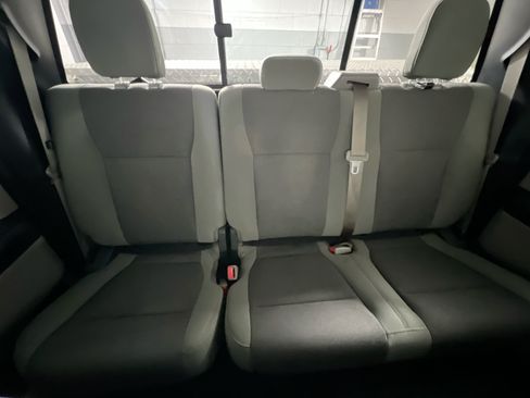 Used 2016 Ford F150 XL w/ Equipment Group 101A Mid RWD image 31