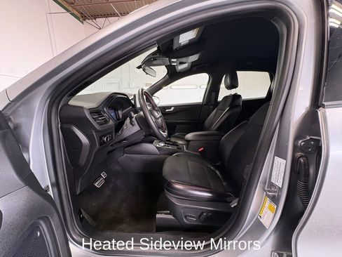 Used 2024 Ford Escape ST-Line w/ Tech Pack #1 image 12