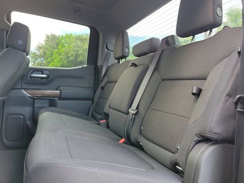 Used 2019 Chevrolet Silverado 1500 RST w/ All-Star Edition AWD/4WD image 11