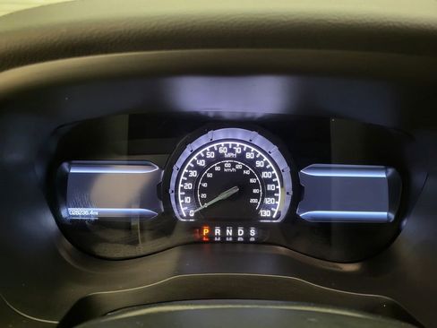 Used 2022 Ford Ranger Lariat w/ Equipment Group 501A High image 32