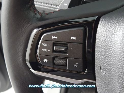 Certified 2025 Honda Odyssey Sport-L image 27