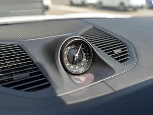 New 2026 Porsche Cayenne GTS AWD/4WD image 23