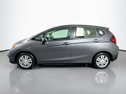 Used 2017 Honda Fit LX image 10