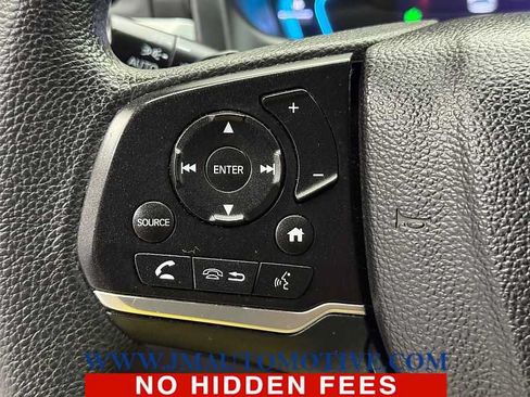 Used 2021 Honda Odyssey LX image 39