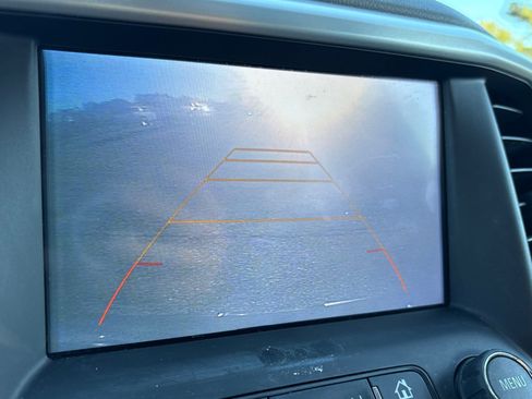 Used 2019 GMC Acadia SLE w/ Driver Alert Package I image 5