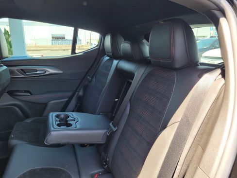 Used 2024 Dodge Hornet R/T Plus AWD/4WD image 13
