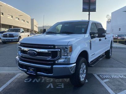 Used 2022 Ford F250 XLT