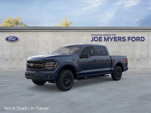New 2026 Ford F150 Tremor AWD/4WD image 1