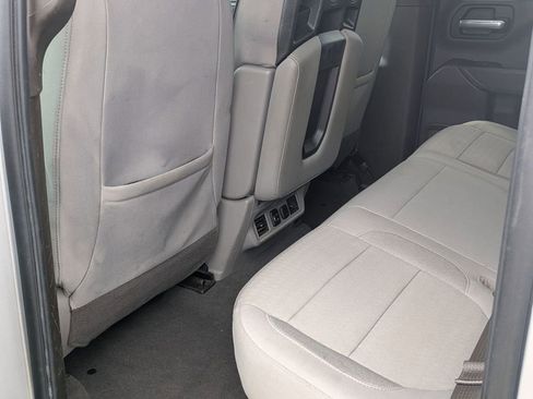 Used 2021 Chevrolet Silverado 1500 LT image 25